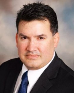 Headshot Image for Alan Gutierrez-Arana